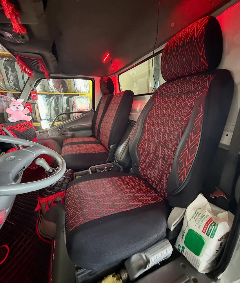 Denizhan Oto Döşeme